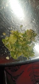 Thecha Recipe